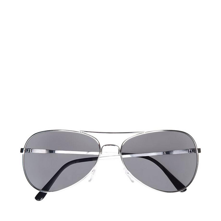 BOLAND  Lunettes de fête rétro 3 couleurs, assortiment aléatoire 