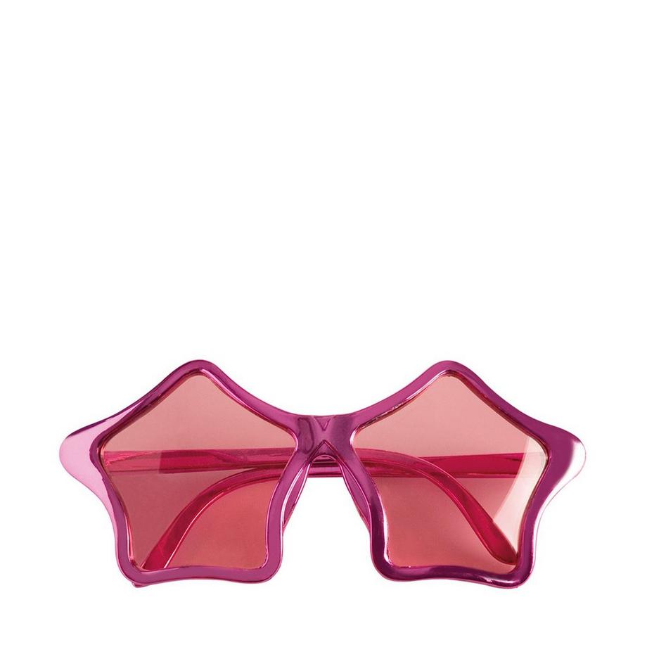 BOLAND  Bicchieri party Star 3 colori, modelli assortiti 