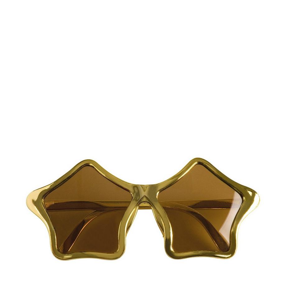 BOLAND  Bicchieri party Star 3 colori, modelli assortiti 