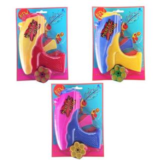 Rasehorn  Lametta Pistola, modelli assortiti 