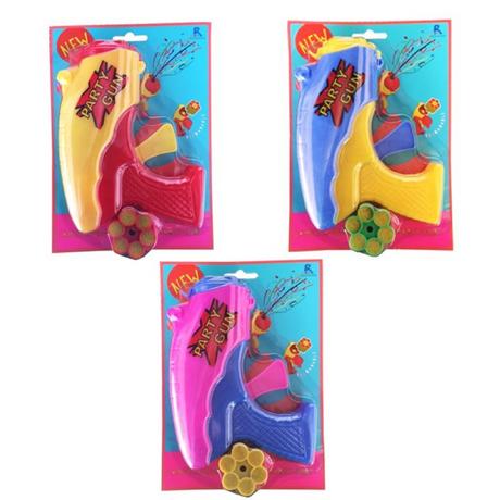 Rasehorn  Lametta Pistola, modelli assortiti 