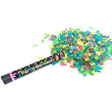 Party Popper confetti