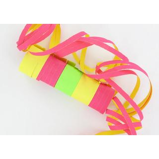   Stella filante 4m Neon 