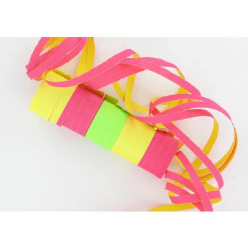 Stella filante 4m Neon