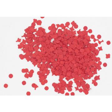 Confettis Rouge
