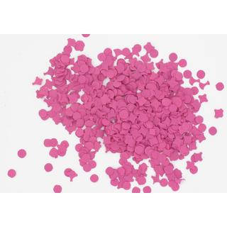   Confettis Pink 