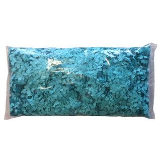   Confettis Bleu 