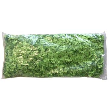 Confettis Vert