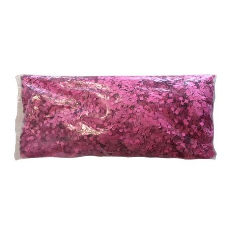   Confettis Pink 