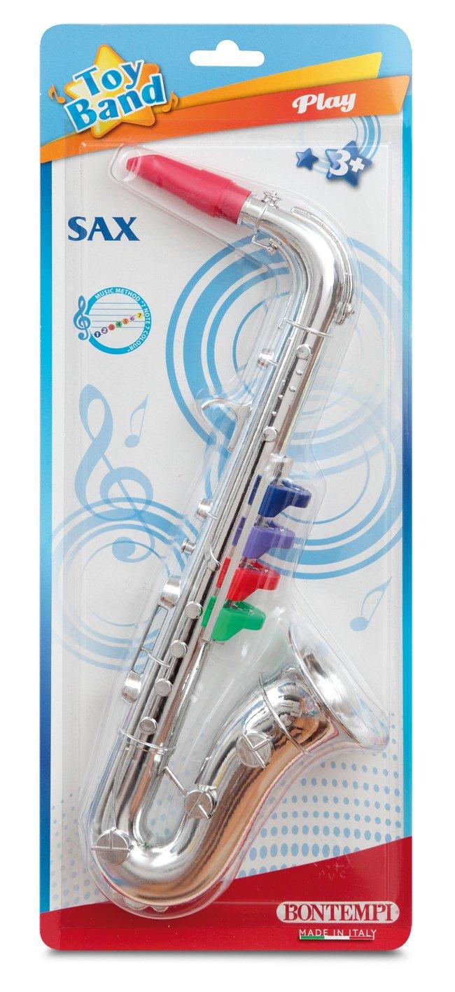 BONTEMPI FA SAXOPHON Saxophon 