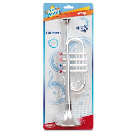 BONTEMPI FA TROMPETE Trompete mit 4 Ventilen 