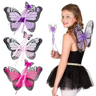 BOLAND  Set papillon 