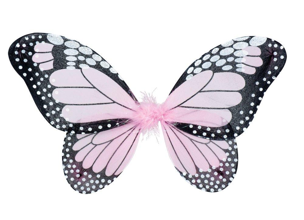 BOLAND  Set Schmetterling, Flügel und Stab 