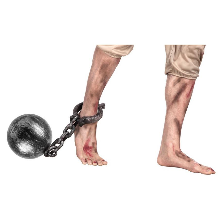 BOLAND  Kugel mit Kette 