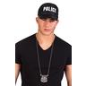 BOLAND  Halskette Abzeichen 'Special Police' 