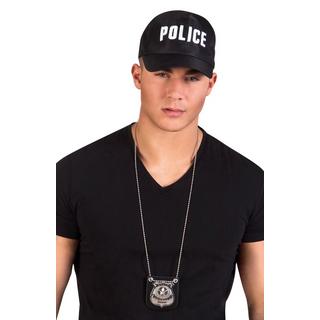 BOLAND  Halskette Abzeichen 'Special Police' 
