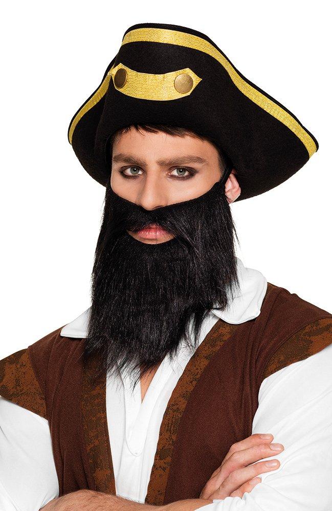 BOLAND  Barba da pirata 