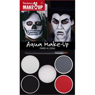   Aqua Make-Up Dracula 