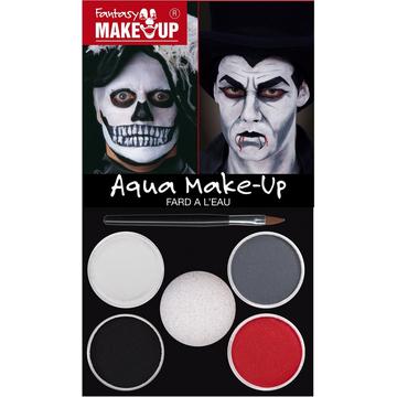 Aqua Make-Up Dracula