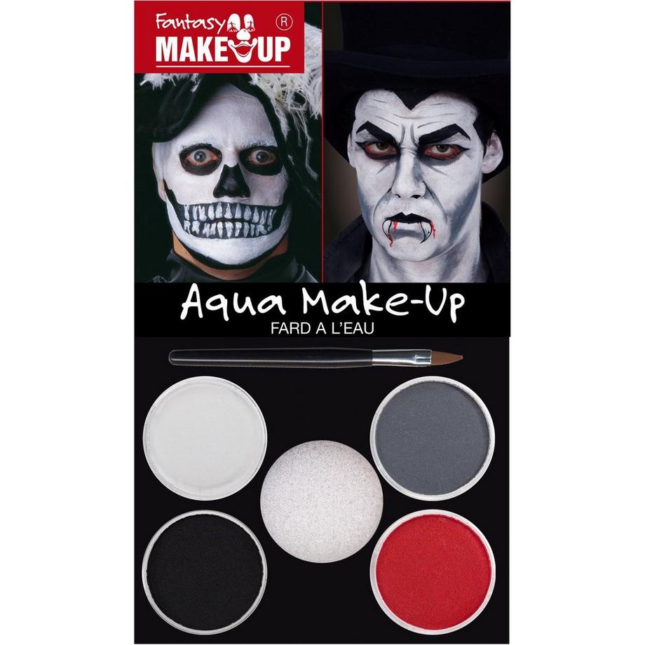   Aqua Make-Up Dracula 