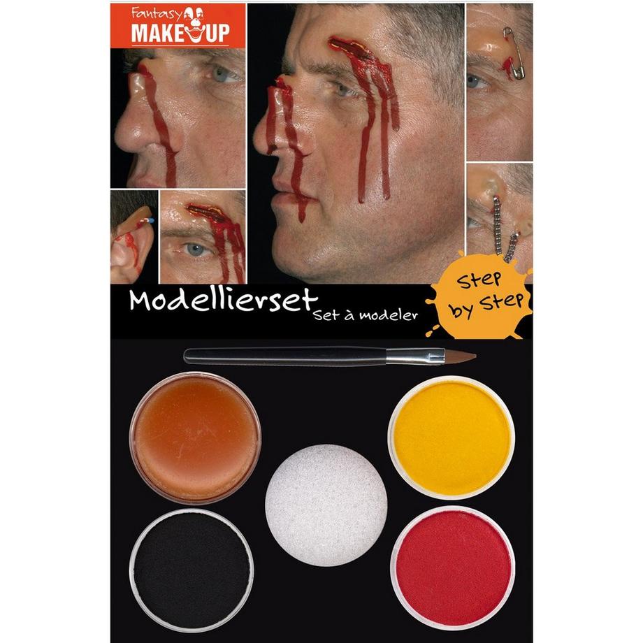 Picture Pack Modellierset