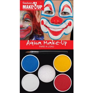 NA FA PICTURE PACK CLOWN FAMILY Picture Pack Clown 
