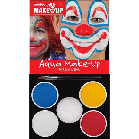 NA FA PICTURE PACK CLOWN FAMILY Picture Pack Clown 