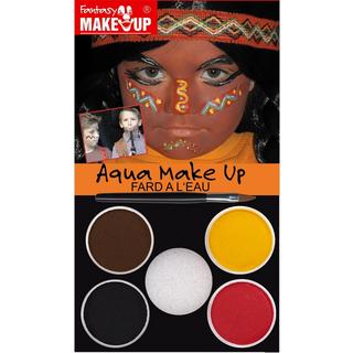  FA PICTURE PACK KLEINE FEDER Picture Pack Indianer 