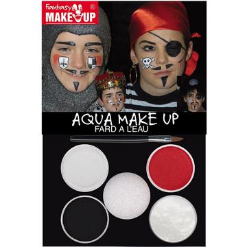 Picture Pack Ritter-Pirat