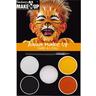 NA FA PICTURE PACK ANIMALS Picture Pack Tigre 