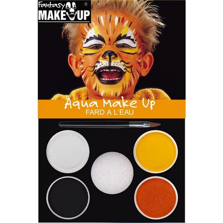  FA PICTURE PACK ANIMALS Picture Pack Tiger 