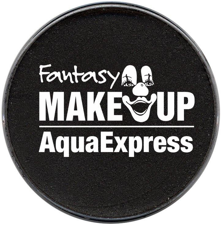 NA  Make-Up Aqua Express 30g Nero 