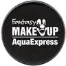NA  Make-Up Aqua Express 30g Schwarz 