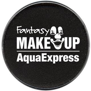NA  Make-Up Aqua Express 30g Schwarz 