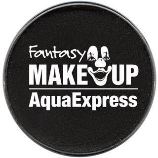   Make-Up Aqua Express 30g Schwarz 