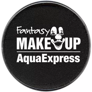 Make-Up Aqua Express 30g Noir