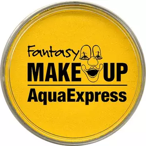 Make-Up Aqua Express 30g Jaune