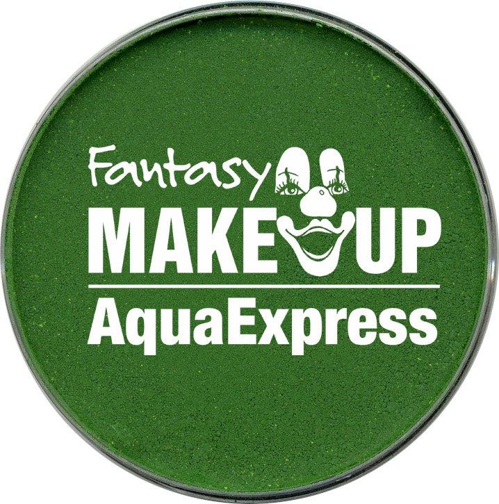 NA  Make-Up Aqua Express 30g Grün 