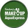 NA  Make-Up Aqua Express 30g Verde 