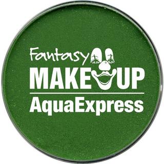 NA  Make-Up Aqua Express 30g Verde 