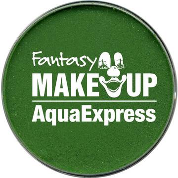 Make-Up Aqua Express 30g Grün
