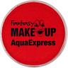 NA  Make-Up Aqua Express 30g Rot 