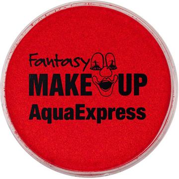 Make-Up Aqua Express 30g Rosso