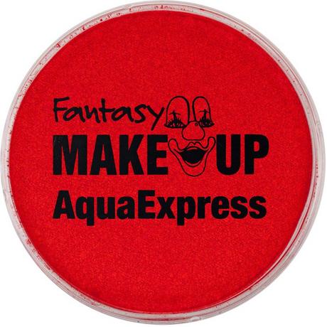   Make-Up Aqua Express 30g Rouge 
