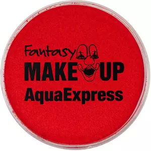 Make-Up Aqua Express 30g Rot