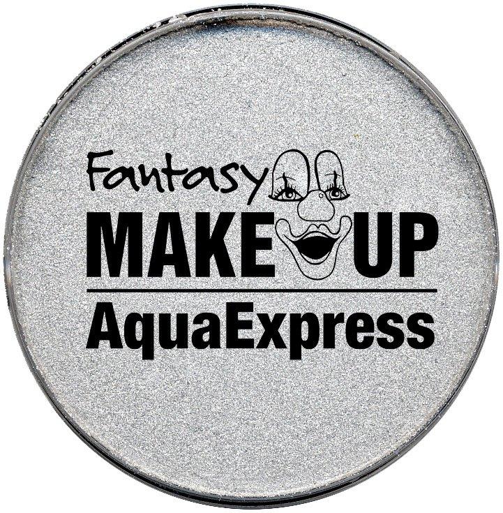 NA  Make-Up Aqua Express 30g Argent 