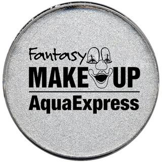   Make-Up Aqua Express 30g Silber 