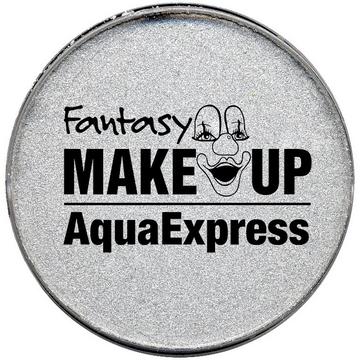 Make-Up Aqua Express 30g Argento