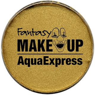 NA  Make-Up Aqua Express 30g Gold 