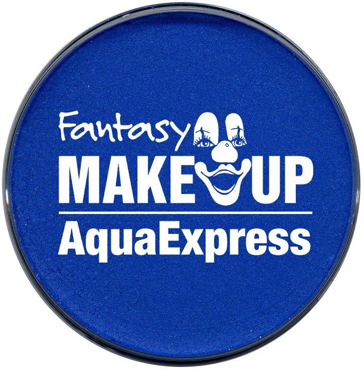 NA  Make-Up Aqua Express 30g Blau 